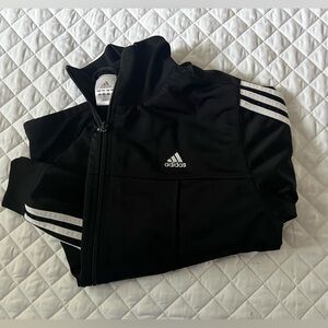 Adidas - Track Jacket